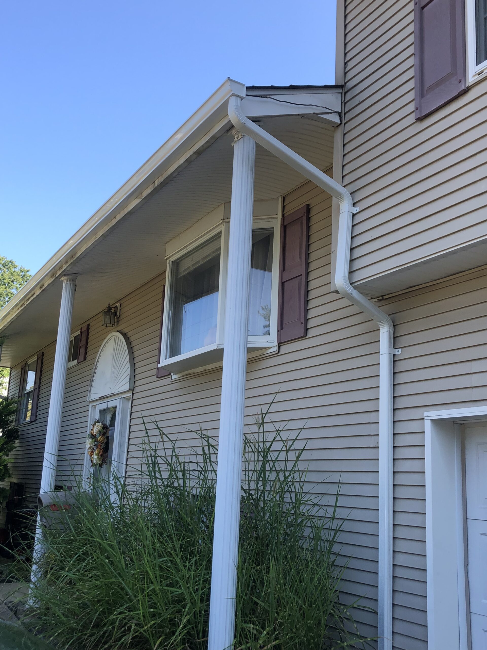 5IN GUTTERS AND LEATHERS INSTALLATION , HOWELL NJ