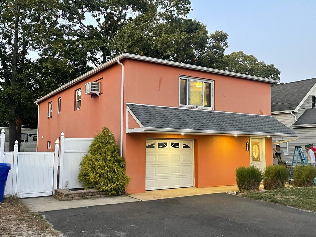 new roof installation brick NJ 10/11/2022